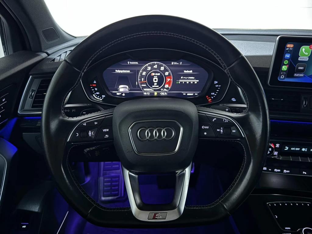 Audi SQ5 – foto 37