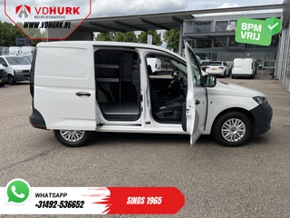 Volkswagen Caddy – thumbnail 5