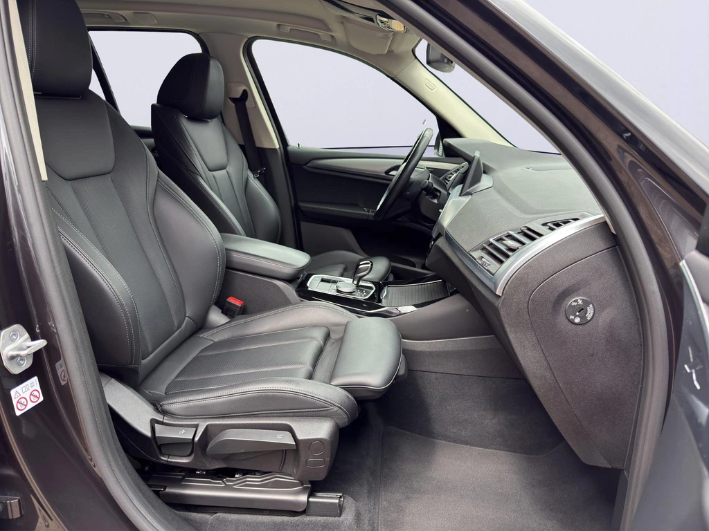 BMW X3 – foto 12