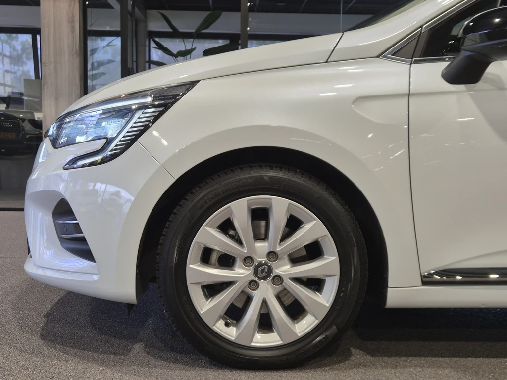 Renault Clio – foto 21