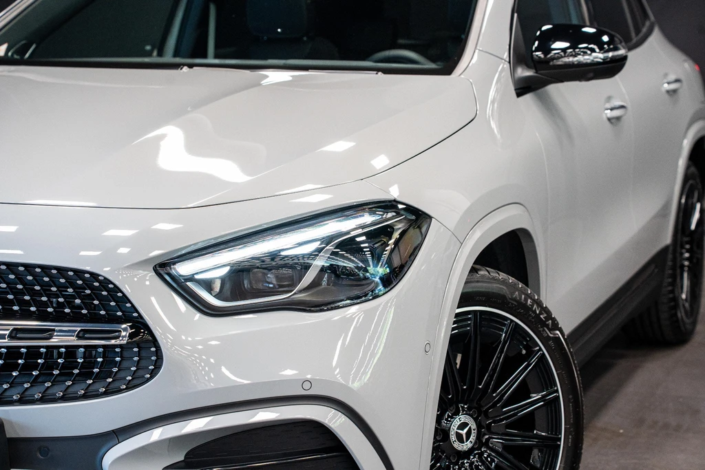 Mercedes-Benz GLA – foto 20