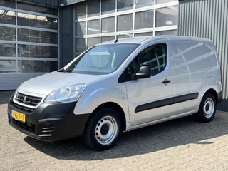 Peugeot Partner – thumbnail 1