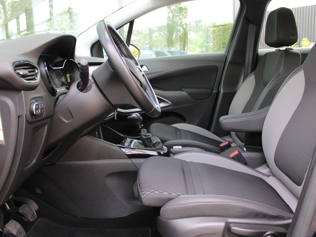 Opel Crossland X – foto 14