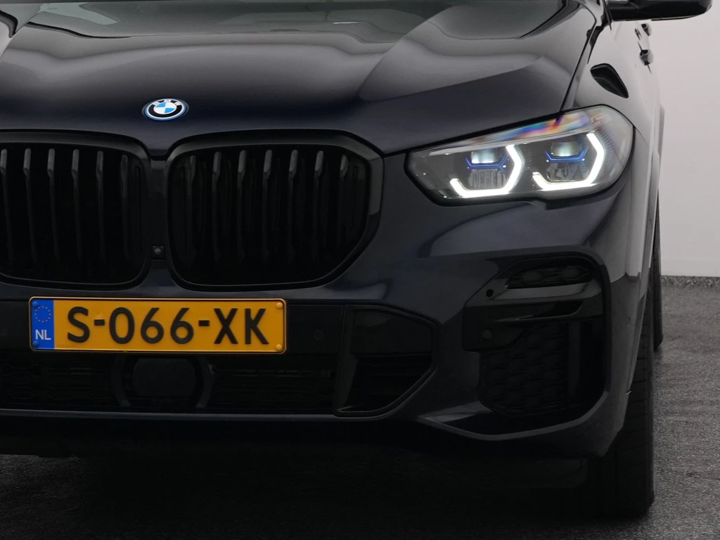 BMW X5 – foto 29