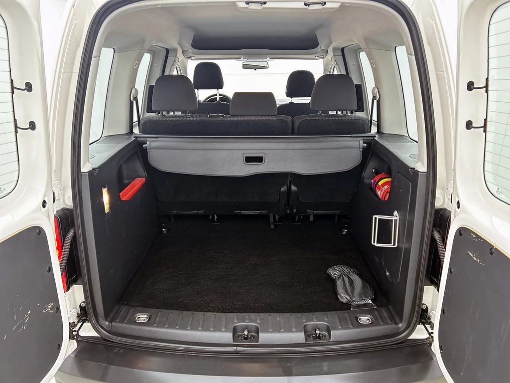Volkswagen Caddy – foto 7