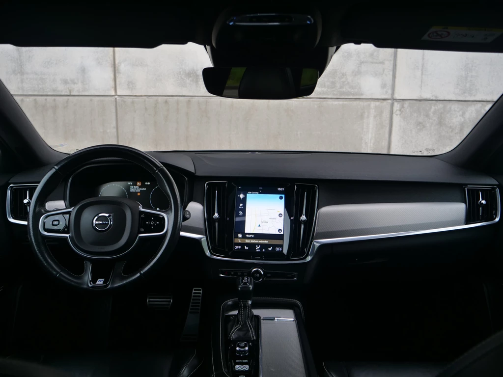 Volvo V90 – foto 13