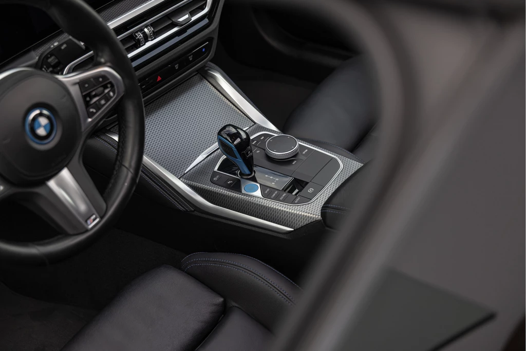 BMW i4 – foto 17