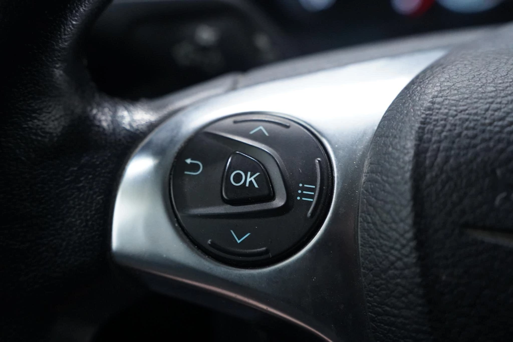 Ford Transit Connect – foto 28