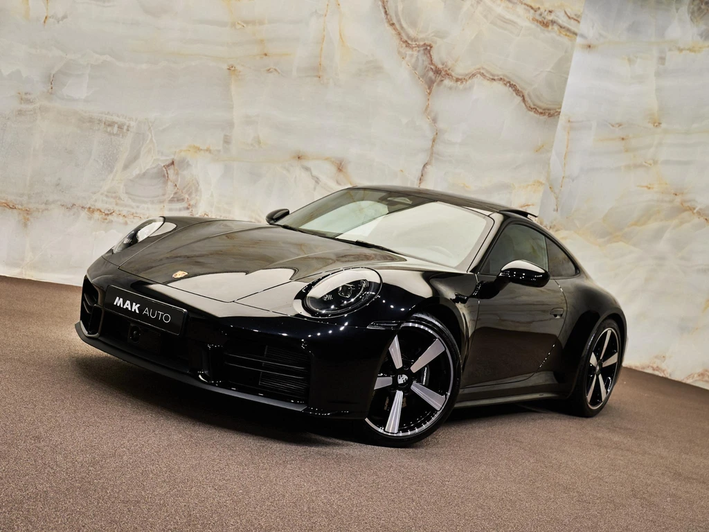 Porsche 911 – foto 3
