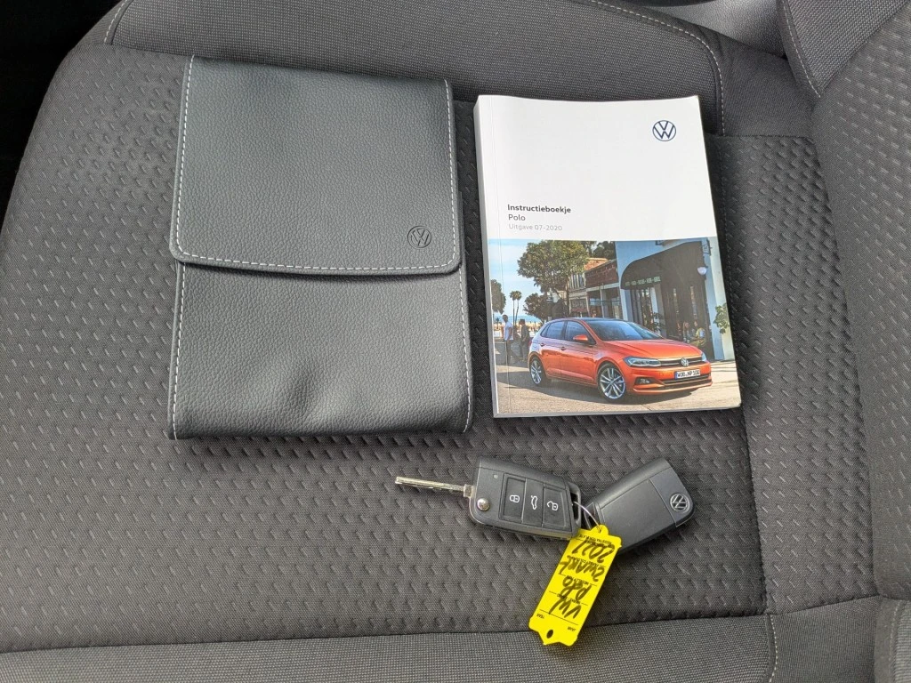 Volkswagen Polo – foto 24