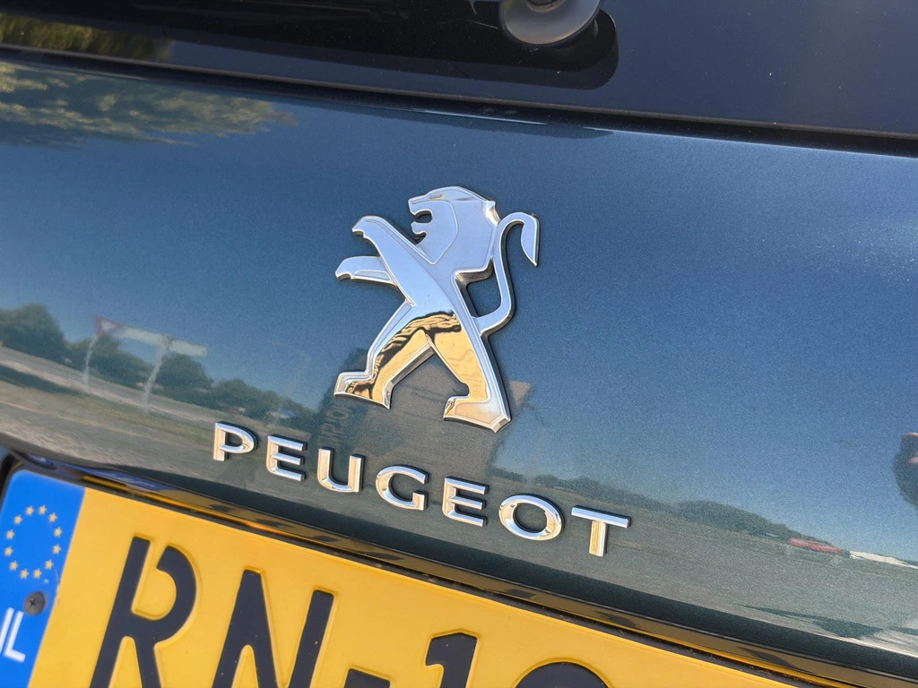 Peugeot 2008 – foto 50