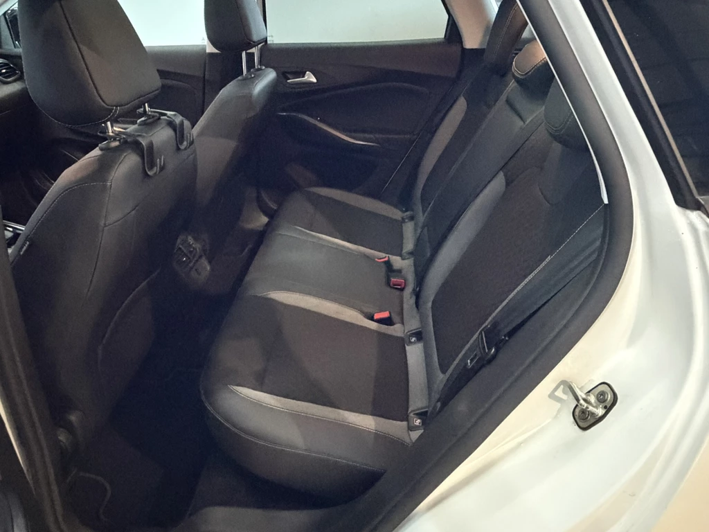 Opel Grandland X – foto 29
