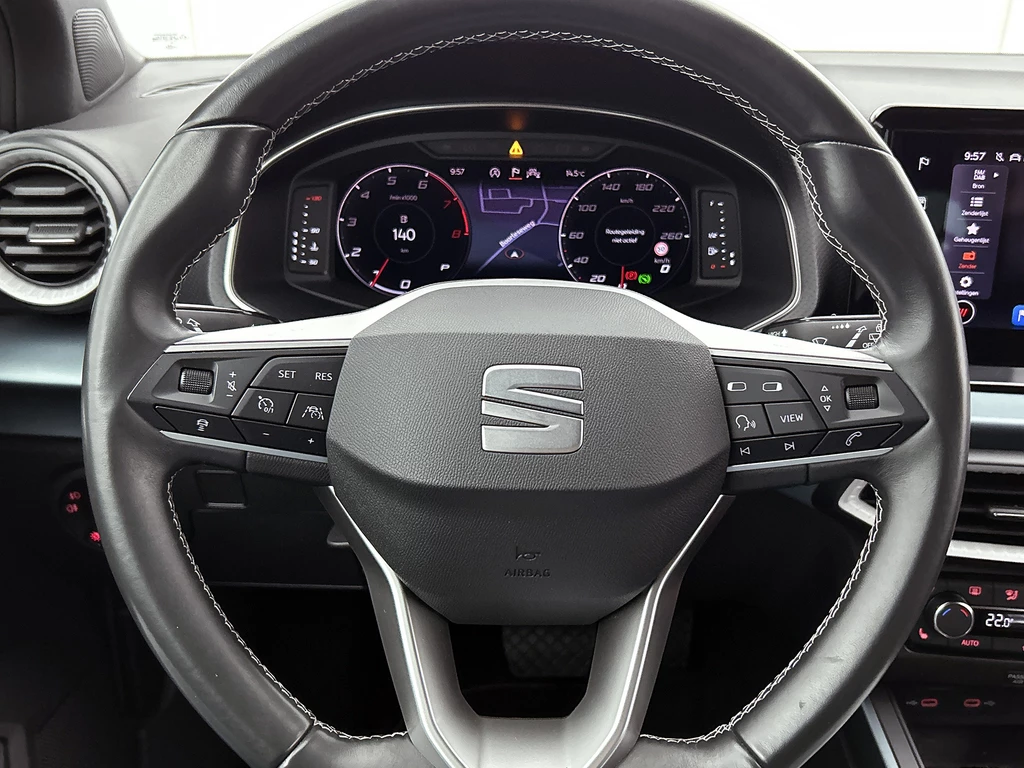 SEAT Arona – foto 30