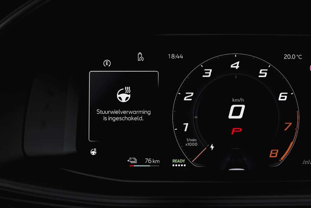 CUPRA Formentor – foto 68