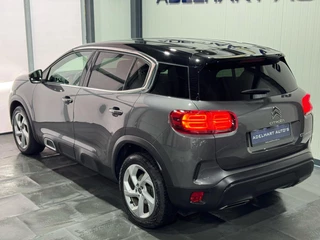 Citroën C5 Aircross – thumbnail 8