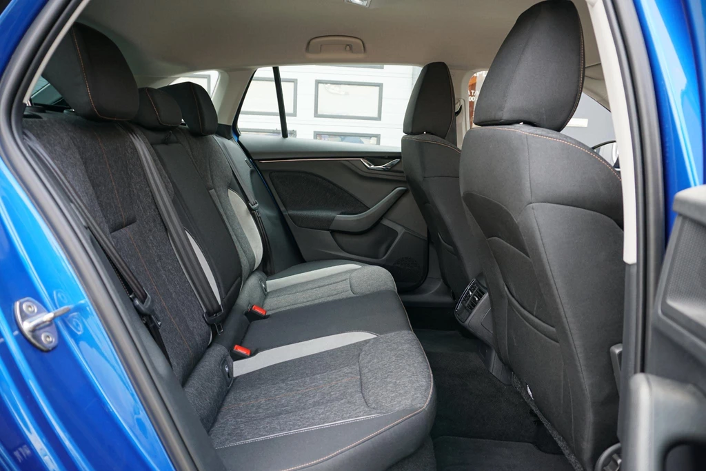 Škoda Scala – foto 20
