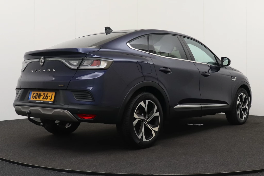 Renault Arkana – foto 4