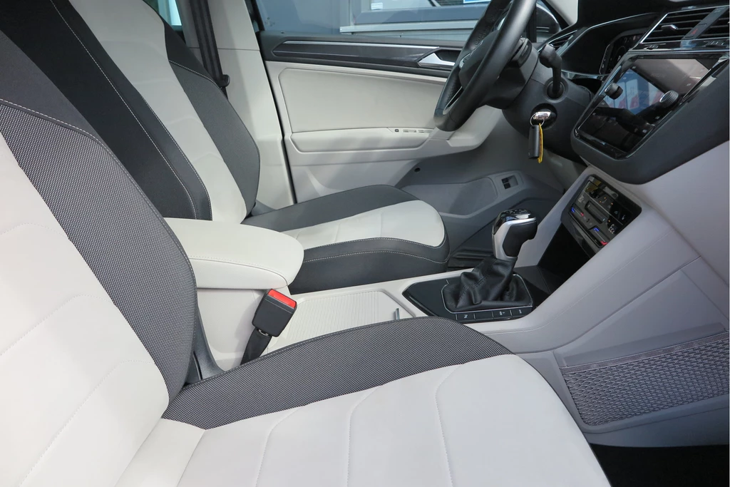 Volkswagen Tiguan – foto 34