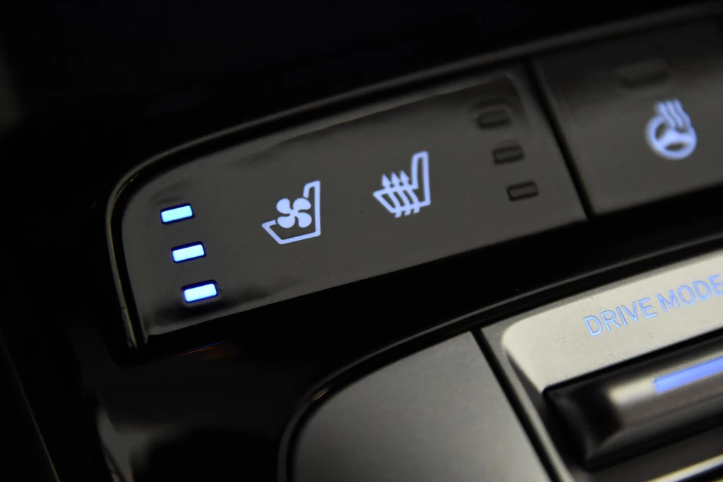 Hyundai Tucson – foto 19