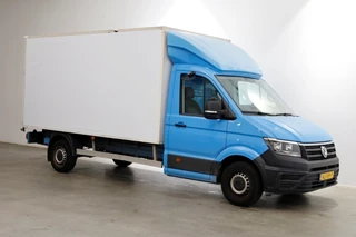 Volkswagen Crafter – thumbnail 5