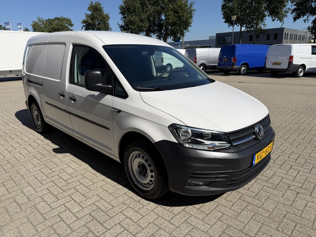 Volkswagen Caddy – foto 7