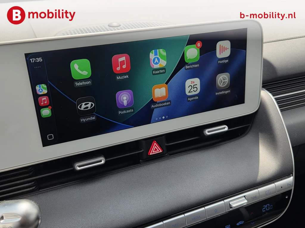 Hyundai IONIQ 5 – foto 25