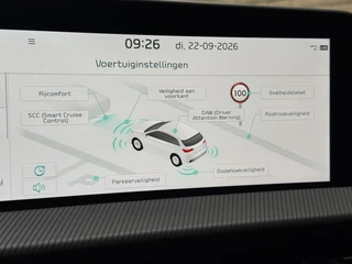Kia EV6 – thumbnail 21