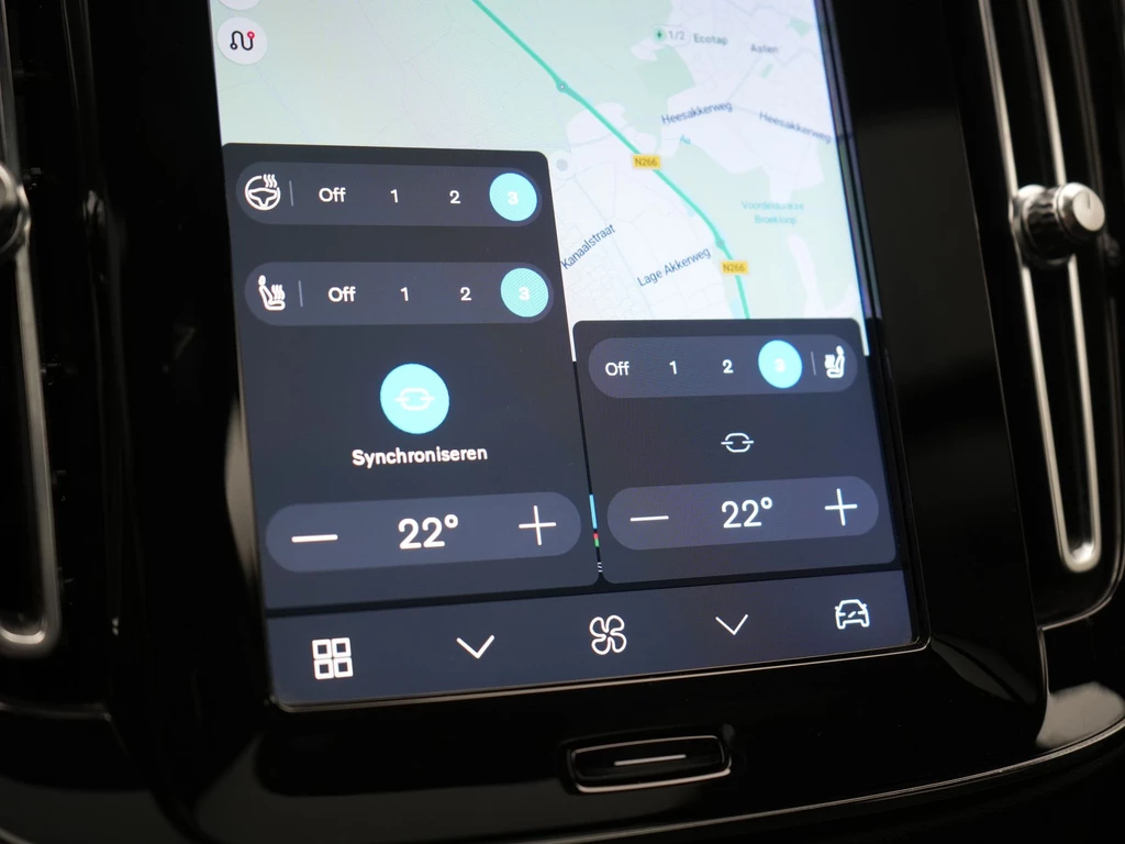 Volvo XC40 – foto 27
