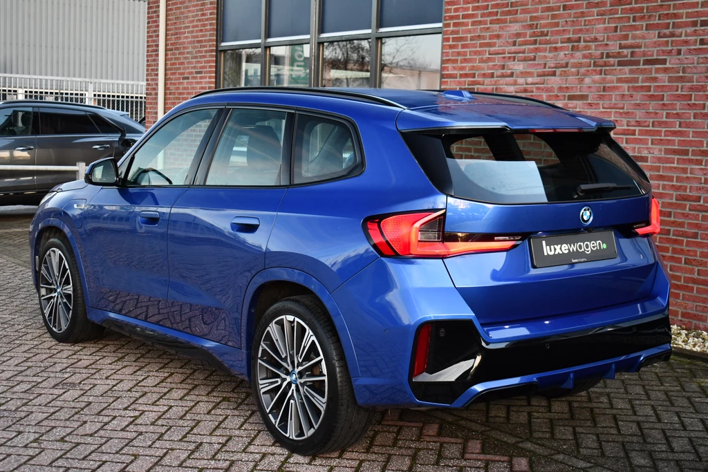 BMW X1 – foto 11