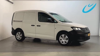 Volkswagen Caddy – thumbnail 7