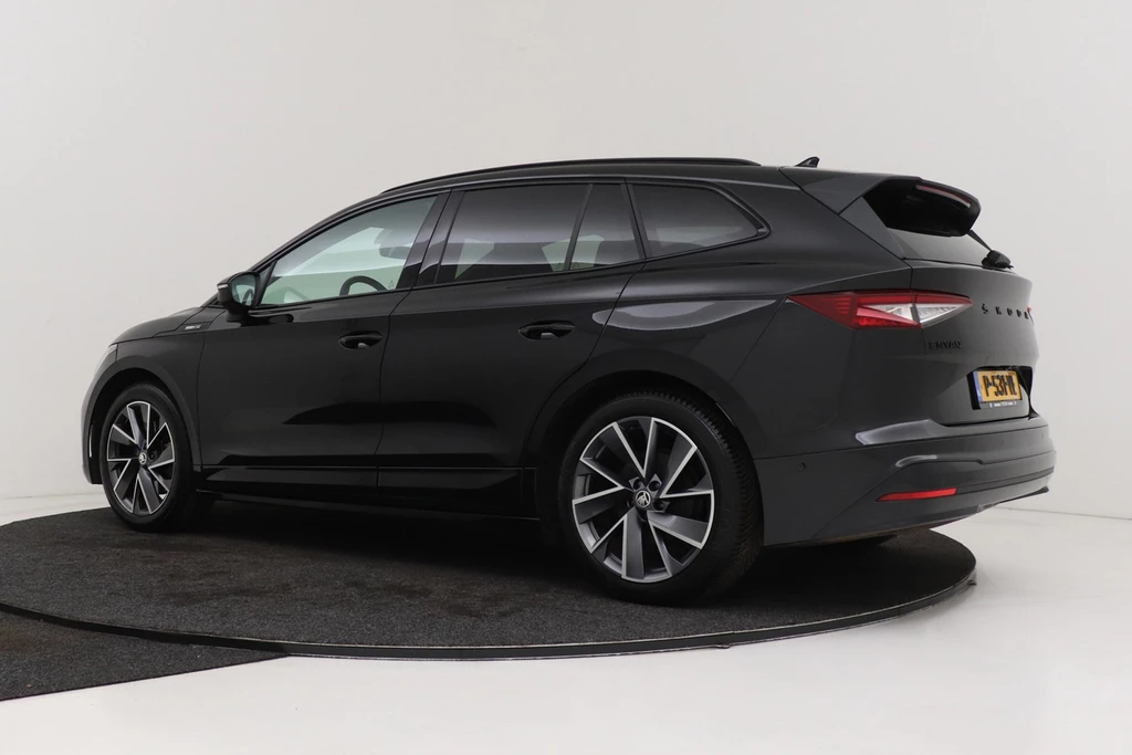 Škoda Enyaq iV – foto 6
