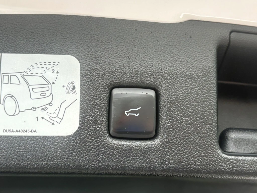 Ford Kuga – foto 16