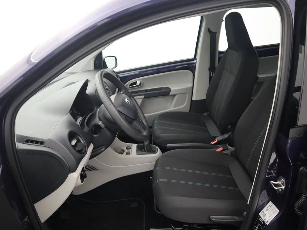 SEAT Mii – foto 16