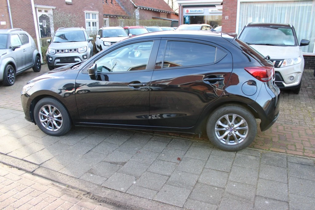 Mazda 2 – foto 2