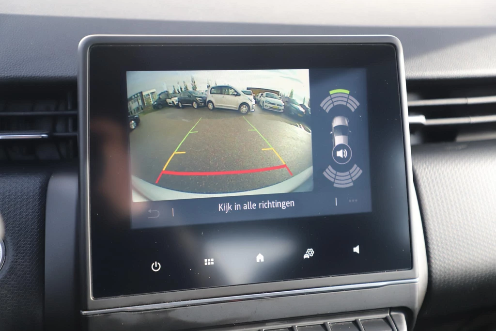 Renault Clio – foto 18