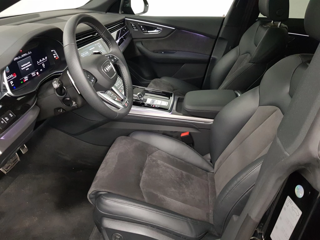 Audi Q8 – foto 10
