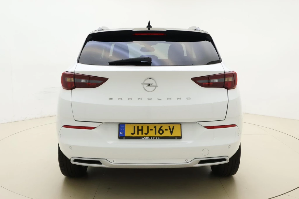 Opel Grandland – foto 5