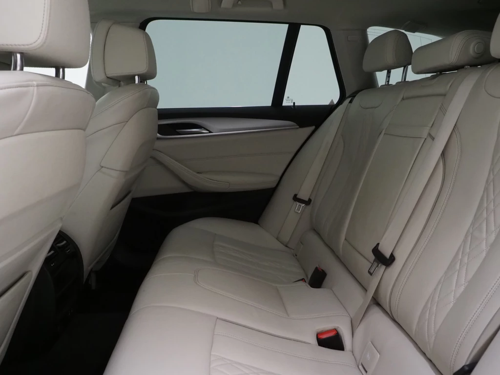BMW 5 Serie – foto 38