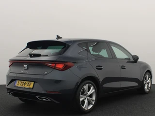 SEAT Leon – thumbnail 5