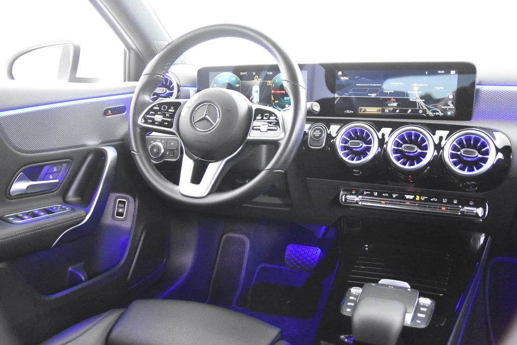 Mercedes-Benz A-Klasse – foto 28