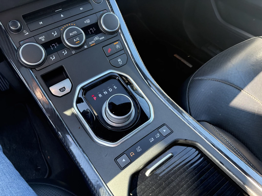 Land Rover Range Rover Evoque – foto 19