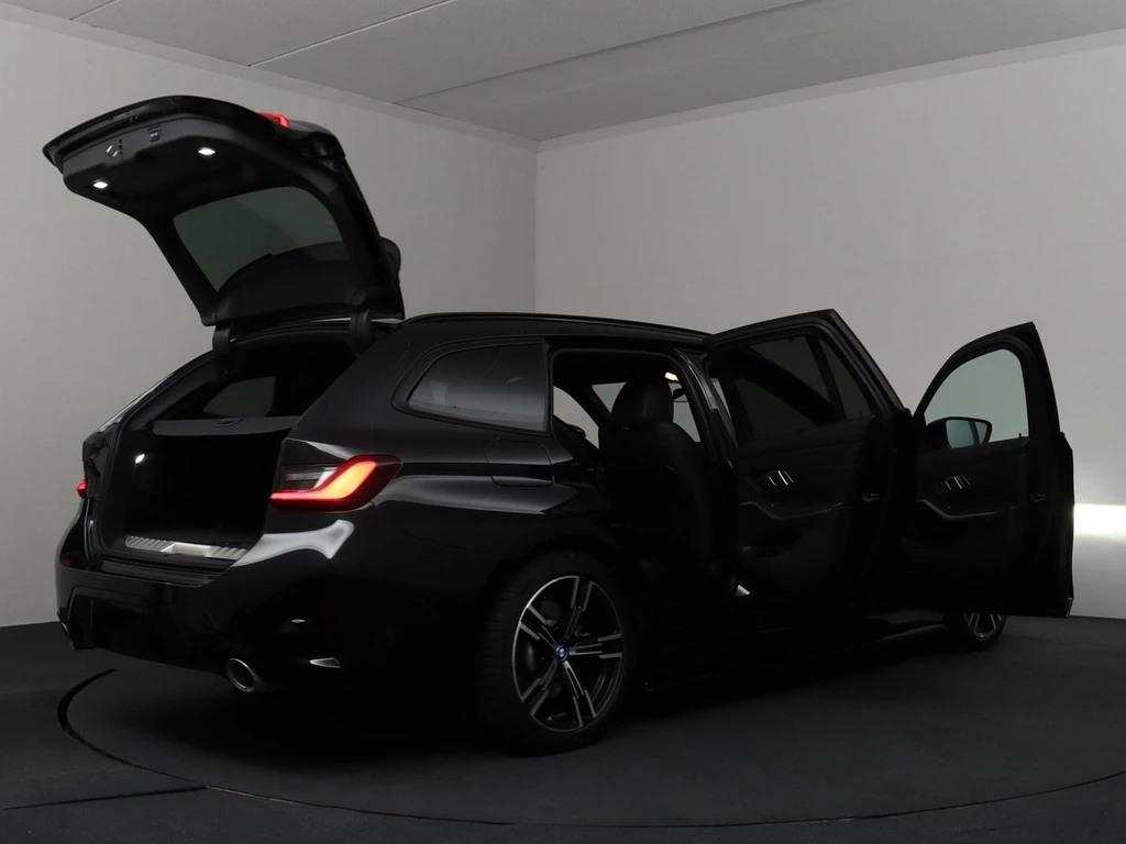 BMW 3 Serie – foto 6