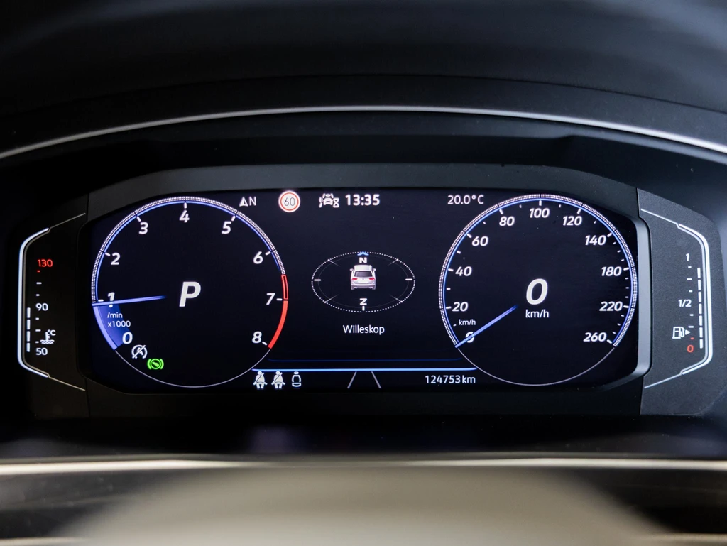 Volkswagen Tiguan – foto 26