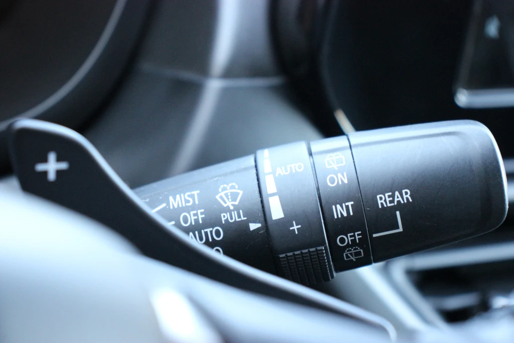Suzuki S-Cross – foto 31