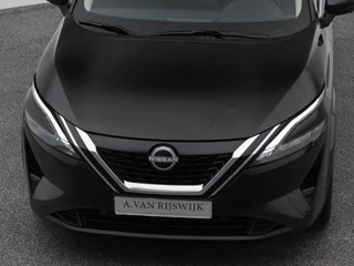 Nissan QASHQAI – thumbnail 37
