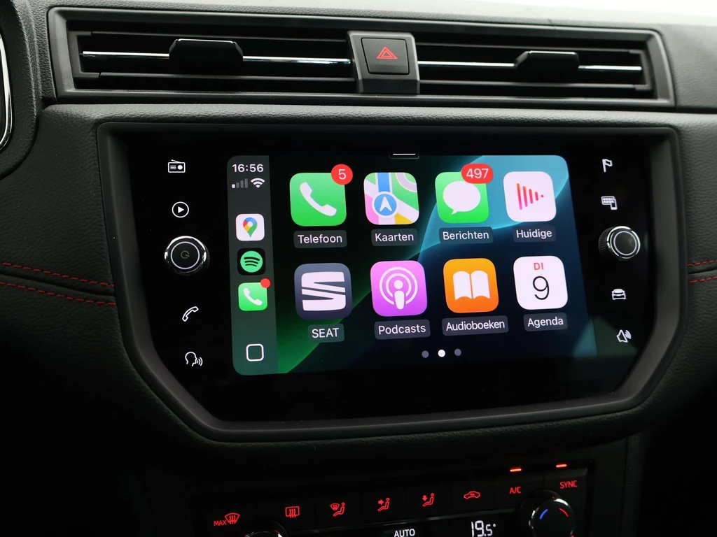 SEAT Arona – foto 15