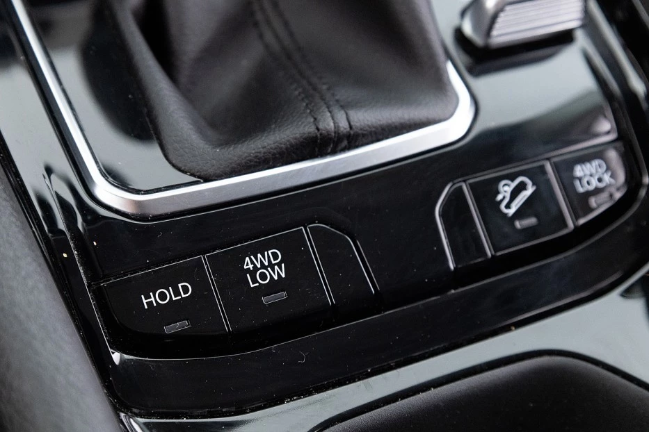Jeep Compass – foto 39