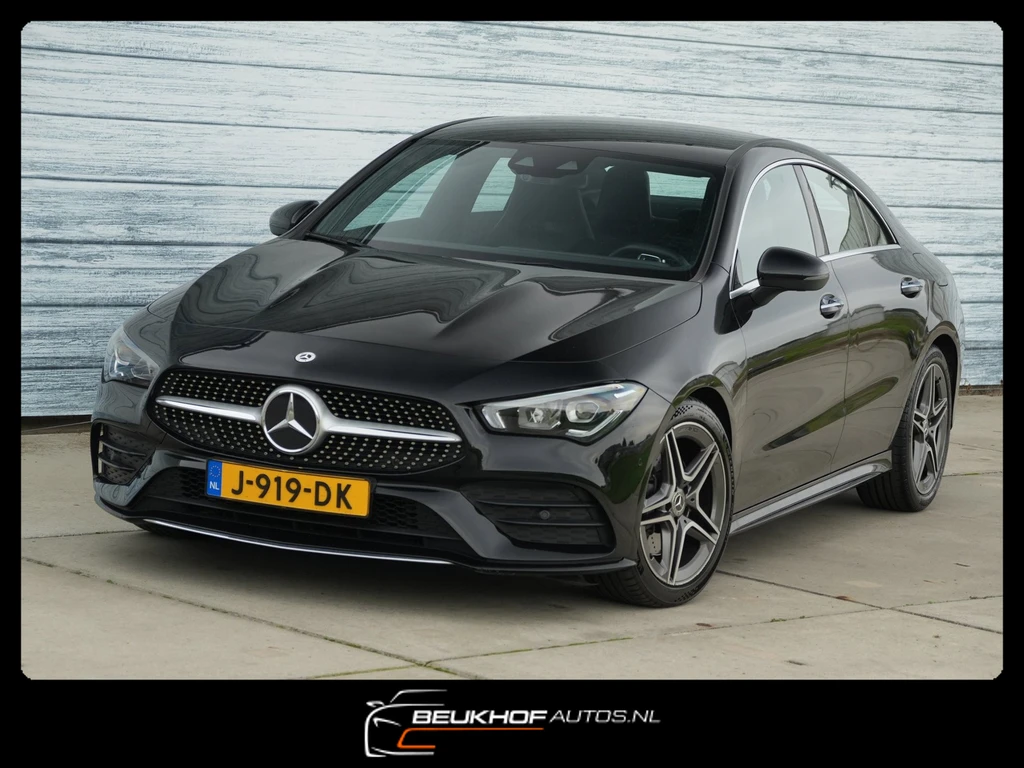 Mercedes-Benz CLA – foto 3