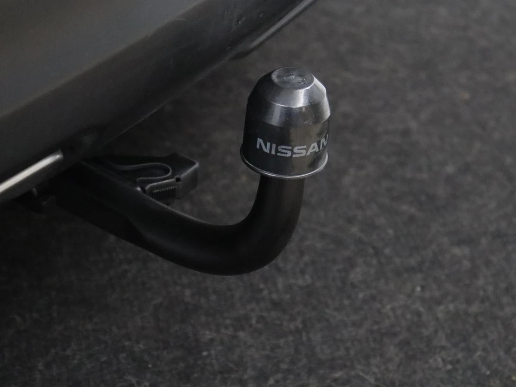 Nissan QASHQAI – foto 12