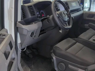 Volkswagen Crafter – thumbnail 7